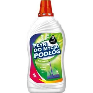 Mill Clean płyn do mycia podłóg Konwalia 1l