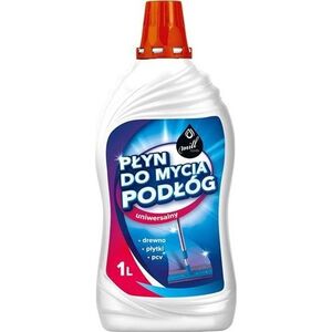 Mill MILL_Clean płyn do mycia podłóg Uniwersalny 1l