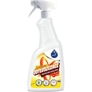 Mill Clean odtłuszczacz usuwa tłuste plamy 555ml