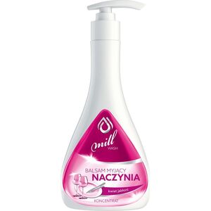 Mill Wash balsam myjący naczynia Kwiat Jabłoni 555ml