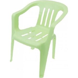 Tega Baby KRZESEŁKO DZIECIĘCE J ZIELONY/KD-012-138