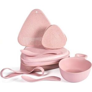 Light My Fire Light My Fire Outdoor MealKit BIO dustypink