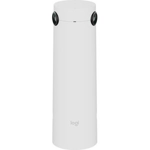 Kamera internetowa Logitech Logitech Webcam SIGHT Expension for RALLY Bar white +++ Companion-Tischkamera