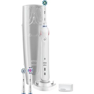 Szczoteczka Oral-B Smart 5 5100S White