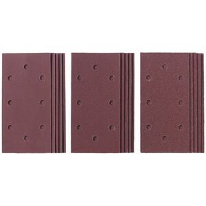 ΓΥΑΛΟΧΑΡΤΟ Q-STICK 15ΤΜΧ 187x93 mm TH-OS 1520 TC-OS 18/187 49817985