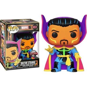 Figurka Funko Pop Figurka Funko Pop: Marvel - Doctor Strange