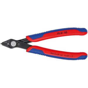 ΠΛΑΓΙΟΚΟΦΤΗΣ RSEK-125 SB   OBC.BOCZ.   KNIPEX