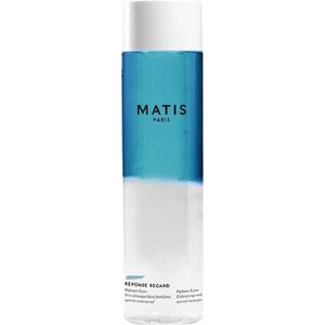 Αδιάβροχο ντεμακιγιάζ Matis Reponse Regard Biphase, 150 ml