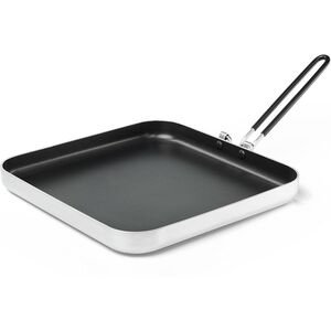 Bugaboo Ceramic Square Frypan 254mm [10"]