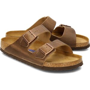 Birkenstock Birkenstock Arizona - Klapki Męskie - 0552811 44