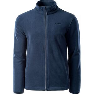 Hi-Tec Bluza męska Nader Dress Blue r. XL
