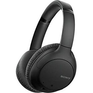 Słuchawki Sony WH-CH710N Czarne