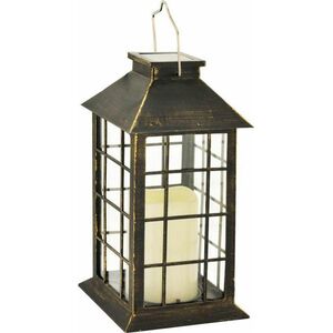 Volteno VOLTENO LAMPKA SOLAROWA LANTER PATYNOWA VO2220