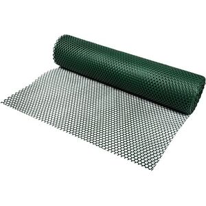 ΠΛΕΓΜΑ ΠΕΡΙΦΡΑΞΗΣ/ΚΗΠΟΥ 15mm x 1,00m x 25mb 300g/m2