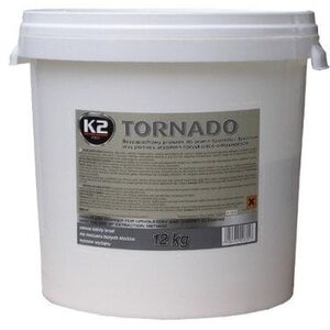K2 ΑΟΣΜΗ ΣΚΟΝΗ ΓΙΑ ΠΛΥΣΙΜΟ ΤΑΠΕΤΣΑΡΙΑΣ 12KG