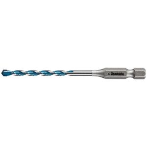MAKITA ΠΟΛΥΚΟΠΤΙΚΟ ΤΡΥΠΑΝΙ HM/CT 1/4" HEX 4x90mm