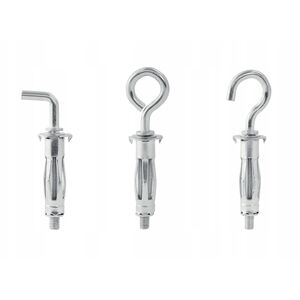 κοłκι do g-k m11x37 śruba 4l+4o+4c 12 szt, box