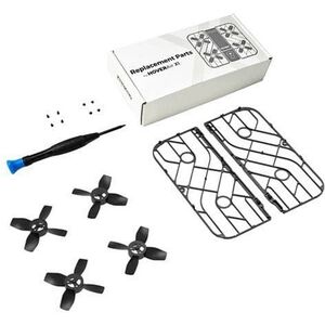HoverAir HoverAir X1 - Repair kit - Black