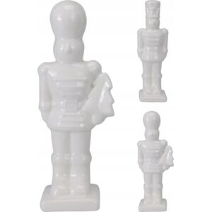 Figura Dziadek do orzechów DOLOMIT 7X23cm 2 wzory
