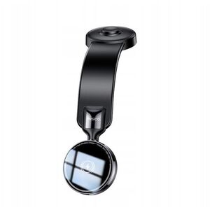 yesido Magnet. Uchwyt Samochodowy C316 Wireless 15W, MagSafe, BLACK / CZARNY