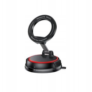 yesido Magnet. Uchwyt Samochodowy C219 MagSafe, BLACk / CZARNY