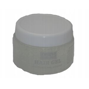 LOCZEK Żel do włosów bezbarwny 150 g