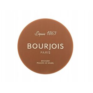BOURJOIS Maxi Round Bronzer Medium Dark