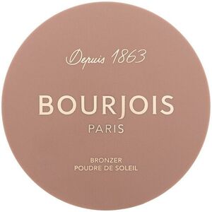 BOURJOIS Maxi Round Bronzer Light Medium