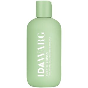 IDA WARG_Cure szampon delikatny i łagodzący do włosów 250ml
