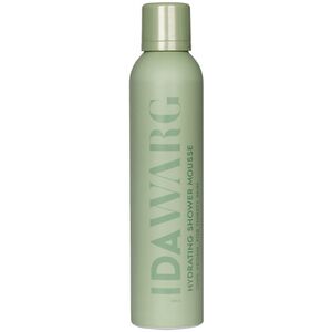 IDA WARG_Hydrating Shower Mousse mus pod prysznic Nawilżający 200ml