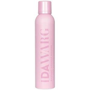 IDA WARG_Radiant Shower Mousse mus pod prysznic Roświetlająco-Energetyzujący 200ml