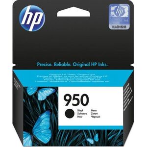 Tusz HP tusz CN049AE nr 950 (black)