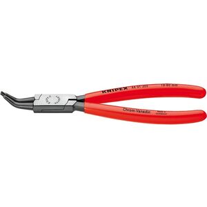 ΠΕΝΣΕΣ ΕΣΩΤΕΡΙΚΩΝ ΔΑΚΤΥΛΙΩΝ 310MM PVC ΚΛΙΣΗ 45' 85-140 KNIPEX