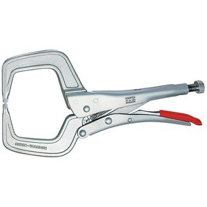 Πένσες σύσφιξης 250MM KNIPEX