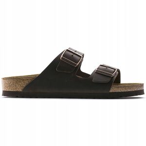 Birkenstock Arizona LEOI Habana 52531 Καφέ 47