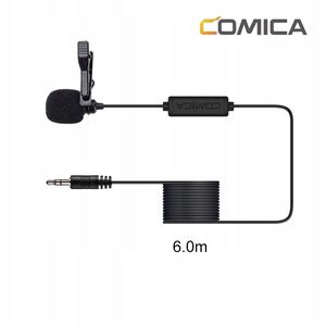 Comica CVM-V01CP 6m