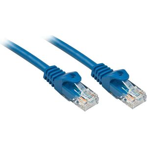 Lindy Patchcord Cat6 U/UTP, 3m (48174)
