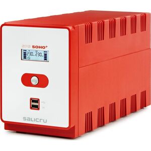 UPS Salicru SPS 1600 SOHO+ (647CA000011)