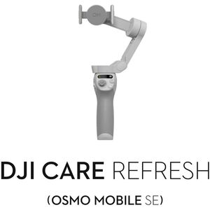 DJI DJI, Care 1 Year Refresh Osmo Mobile SE