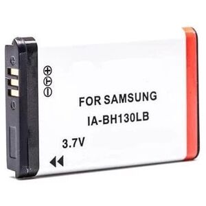 Samsung Extra Digital Μπαταρία Samsung, μπαταρία IA-BH130LB 13949075 4775341112694