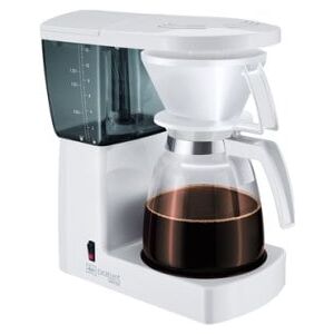 Καφετιέρα Melitta Melitta Excellent Grande drip, καφετιέρα Drip, 1,6 L, Αλεσμένος καφές, 1155 W, Μαύρος 13977093 4006508207602