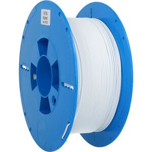 Print-me Filament Print-Me E-HT PLA 1,75mm 0,85kg - Polar White}