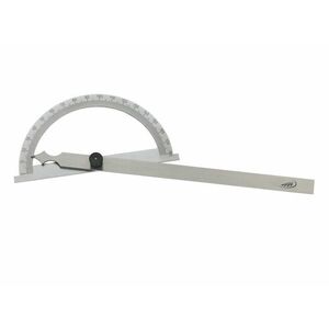 Γωνιόμετρο 120x150mm PREISSER