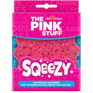 ΣΦΟΥΓΓΑΡΙ THE PINK STUFF