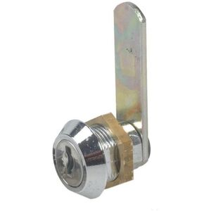 ΚΛΕΙΔΑΡΙΑ ΓΡΑΜΜΑΤΟΚΙΒΩΤΙΟΥ DIY 151 8 MM ΧΡΩΜΙΟ-PL