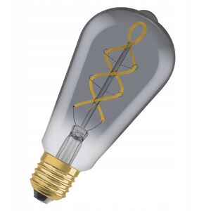 LED LAMP E27 64 4W 1800K 230V