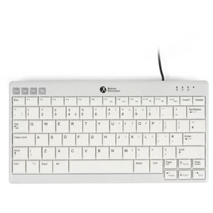 Πληκτρολόγιο BakkerElkhuizen Ultraboard 950 V2 Compact UK Layout retail