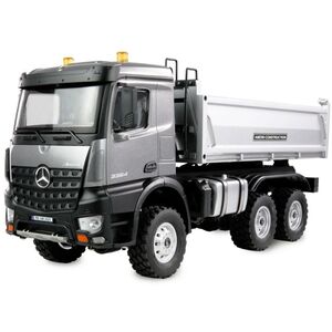 Amewi Mercedes-Benz Arocs Kipper 6x6 1:14 RTR ανθρακί