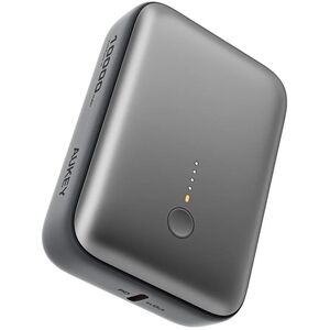 Xtorm Powerbank Spark Mini 10000mAh 20W USB-C/USB-A γκρι
