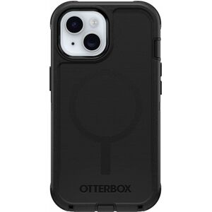 OtterBox Defender MagSafe Apple iPhone 16e/15/14/13 -black